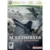 Namco Bandai Ace Combat 6 Fires Of Liberation