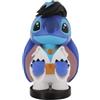 Exquisite Gaming Cable Guys Lilo e Stitch - Stitch Elvis (20 cm)