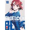Panini Comics Fumetto Blue Lock 18