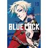 Panini Comics Fumetto Blue Lock 19