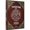 Panini Comics Monsters! Official Artbook