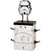 Numskull Armadietto Stand Multifunzione - Stormtrooper