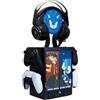 Numskull Armadietto Stand Multifunzione - Sonic
