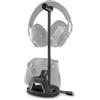 Nacon - Base di Ricarica per Cuffie e Controller
