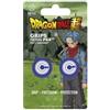 Marca Generica Grips Dualshock - Dragon Ball Z Capsule Corp