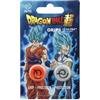 Don't Ask Why Grips Dragon Ball Super - Whis