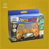 Don't Ask Why Controller Kit (Guscio Protettivo) PS4 - Dragon Ball