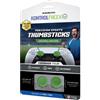 Don't Ask Why Thumbsticks KontrolFreek-Football Edition (Compatibile con PlayStation 5 e PlayStation 4)