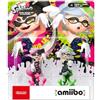 Nintendo Amiibo Splatoon - Callie e Marie