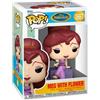 Funko Pop! Hercules - Meg with Flower (9 cm)