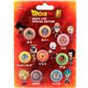 Don't Ask Why Thumb Grips FR-TEC - Dragon Ball Super (PlayStation 4/5)