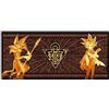 ABYstyle YU-GI-OH! - Tappetino Per Mouse XXL Yugi vs Kaiba (90 x 40 cm)