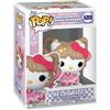 Funko Pop! Hello Kitty And Friends - Hello Kitty (9cm)