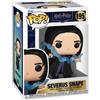 Funko Pop! Harry Potter - Severus Snape (9cm)