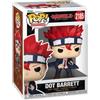 Funko Pop! Mashle Muscles and Magic - Dot Barret (9cm)