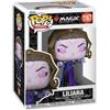 Funko Pop! Magic the Gathering - Liliana (9cm)
