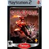 Sony Interactive Entertainment God Of War (Platinum)