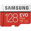 Marca Generica Micro SD Samsung - 128 GB EVO PLUS
