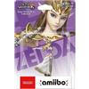 Nintendo Amiibo Super Smash Bros. - Zelda