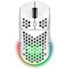 TRUST Mouse Wireless Trust - GXT 929W Helox (Bianco)