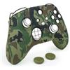 Big Ben Interactive Skin Controller BigBen - Camouflage (Xbox Series X-S)