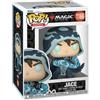 Funko Pop! Magic the Gathering - Jace (9cm)