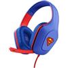 TRUST Headset Trust - GXT416 Zirox (Superman)
