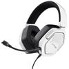 TRUST Cuffie Trust - GXT492W Carus (Bianche)