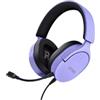 TRUST Headset Trust - GXT489P Fayzo