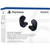 Sony Interactive Entertainment Auricolari Wireless Pulse Explore (Midnight Black- PS5- PC- Mac- Mobile)