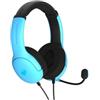 PDP Headset PDP - Airlite (Blu)