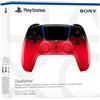 Sony Interactive Entertainment Controller Wireless DualSense (PS5- Techno Red)