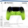 Sony Interactive Entertainment Controller Wireless DualSense (PS5- Remix Green)
