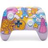 PowerA Wireless Controller Mushroom Kingdom Pop Art