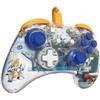 Marca Generica Controller REALMz - Tails Seaside Zone