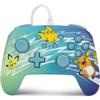 Don't Ask Why Controller PowerA - Pikachu Evolution