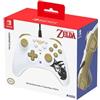 Hori Controller Horipad Turbo - Zelda