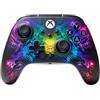 PowerA Controller Wireless PowerA FUSION Pro con Lumectra