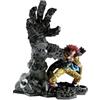Banpresto One Piece - Eustass Kid FigLife (16 cm)