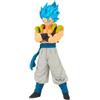 Banpresto Dragon Ball Super - Gogeta e Vegito Blood of Saiyan Gogeta A (20 cm)