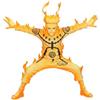 Banpresto Naruto Shippuden - Naruto Uzumaki Grandista (21 cm)