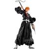 Banpresto Bleach - Ichigo Kurosaki (Grandista- 32 cm)