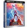 Marca Generica Thor: Love and Thunder (4K Ultra HD + Blu-ray)
