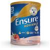 Ensure Advance Integratore Alimentare Proteico in Polvere, con 27 Vitamine e Minerali, Integratore Alimentare con Proteine, Calcio e HMB, Confezione 850g, Gusto Cioccolato