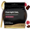 THE PROTEIN WORKS Overnight Oats | Colazione Ad Alto Contenuto Proteico | Snack A Basso Contenuto Di Zucchero | Avena A Basso Indice Glicemico | THE PROTEIN WORKS | Caramel Latte | 500g