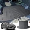 CDEFG Compatibile con Hyundai Tucson NX4 2021-2025 2026 Facelift Tappetino per Bagagliaio in TPE Protezione Tappetini Antiscivolo Auto Vasca Antipolvere Tucson 2024 Accessori