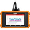 LAUNCH X431 Elite V2.0 OBD2 Auto Diagnostica Italiano di Tutti i Sistemi per TOYOTA, OBD 2 Diagnosi 50+ Funzione di Ripristino, Oil Reset Bidirezionale Codifica ECU Battery Registration