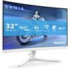 PHILIPS 31,5 16:9 Fast VA WLED 2560x1440 180Hz HDMI DP