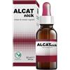 PIEMME PHARMATECH ITALIA Srl ALCAT NICK GOCCE 50ML