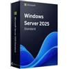 Microsoft Windows Server 2025 Standard - Attivazione Online